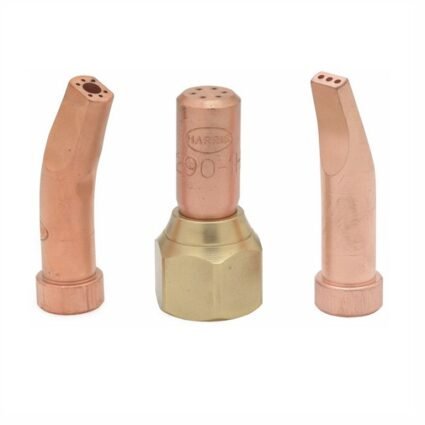 Model 6290 Acetylene Specialty Tips