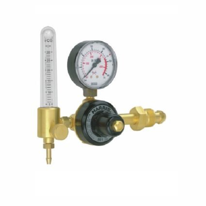 Regulators 801D-F Flowmeter