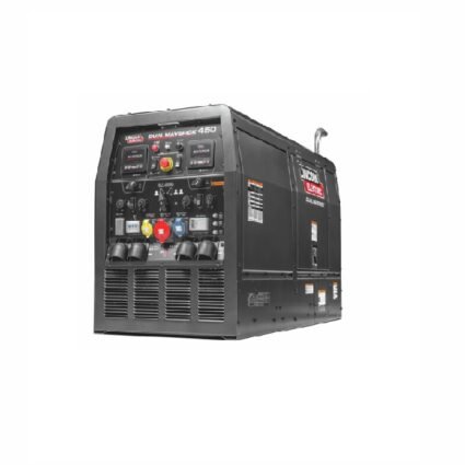 Dual Maverick® 450 (Perkins) International W/110V