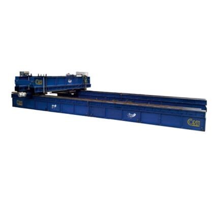 Coren’s Gantry Milling Machine – CGMM3060