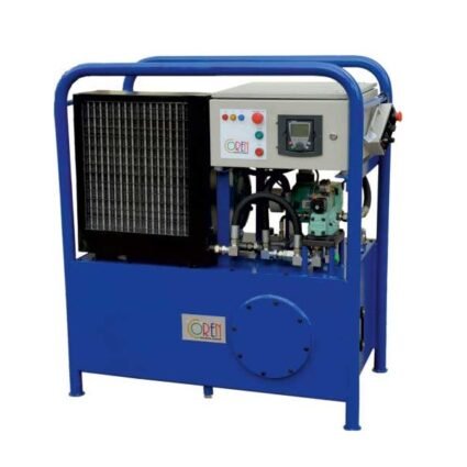Coren’s Hydraulic Power Unit – CHPU1010 / CHPU1015 / CHPU1025