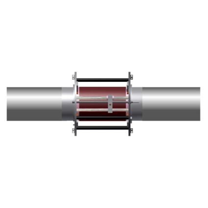 Coren’s Mid Shaft Machine – CMSM0300