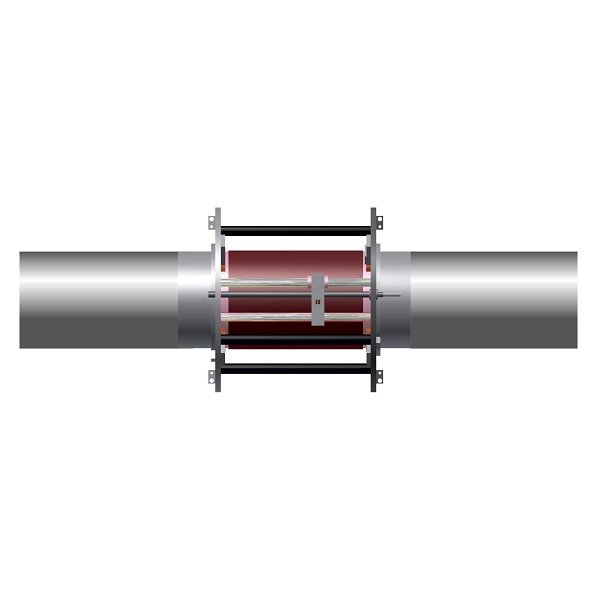 Coren's Mid Shaft Machine - CMSM0300