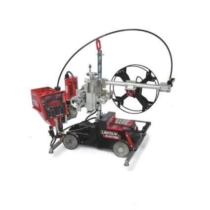 Cruiser® Submerged Arc Welding Tractor