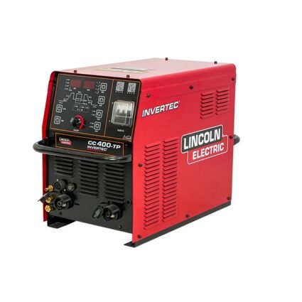 INVERTEC® CC 400-TP
