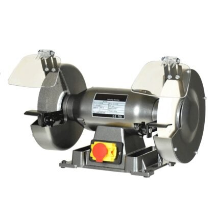 Double Ended Industrial Grinders