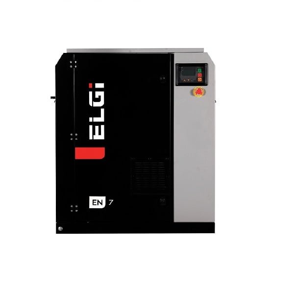 ELGI Screw Compressor EN7 Series – 10HP