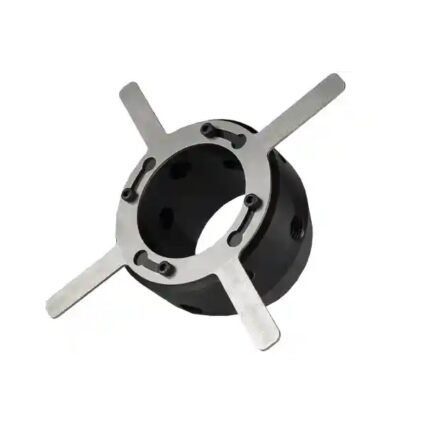 Elbow Beveling Machine
