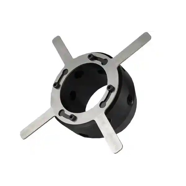 Elbow Beveling Machine