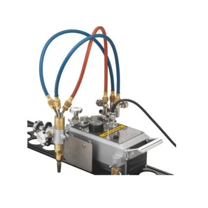 Harris Plus Portable Cutting System For Acetylene