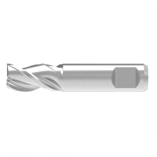 CoreLine - HSS Milling Cutters