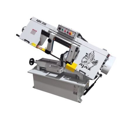 Horizontal/Vertical Bandsaws