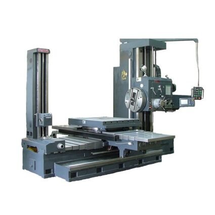 AJHB Horizontal Borer Machines