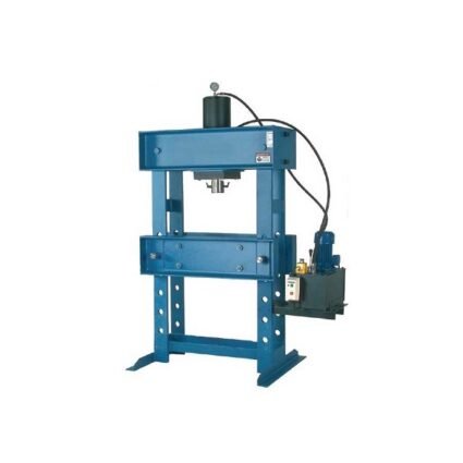 Hydraulic H Frame Press