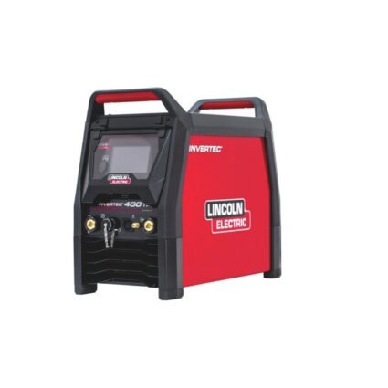 INVERTEC® 400TP