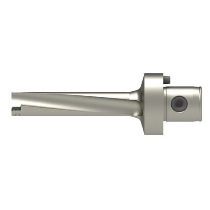 CoreLine – Indexable Insert Drills