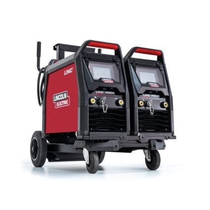 LINC® i400S Stick Welder