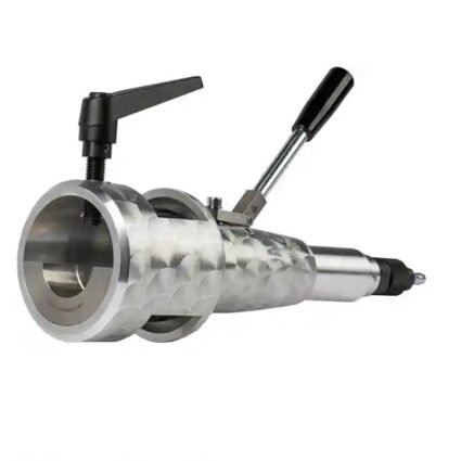 Pipe Beveler MF4-R