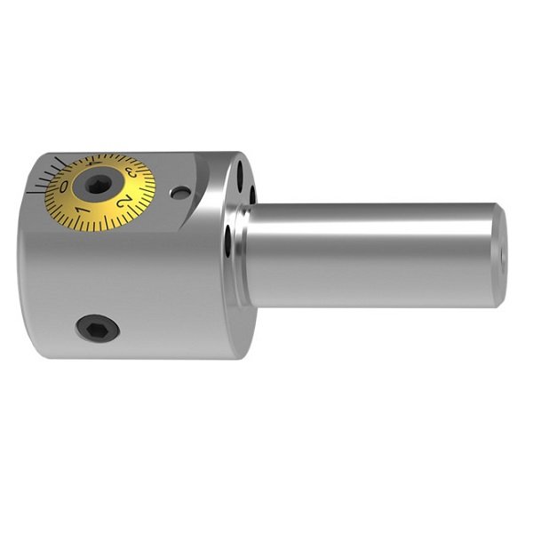 CoreLine - Boring and Fine Boring Tools