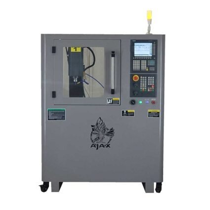 Mini CNC Milling Machines