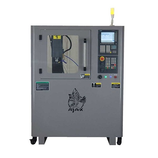 Mini CNC Milling Machines