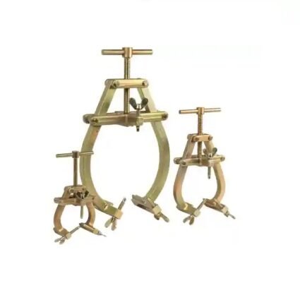 Steel Pipe Welding Clamps