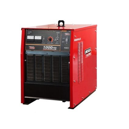 POWERPLUS® 1000HD