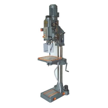 AJAX Geared Head Pedestal Drilling Machines