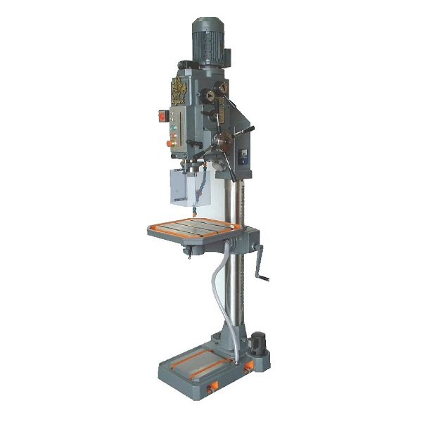 AJAX Geared Head Pedestal Drilling Machines
