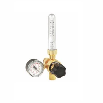 Regulators 351 – Flowmeter