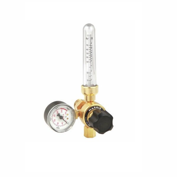Regulators 351 - Flowmeter