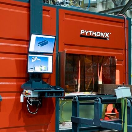 PythonX SPG