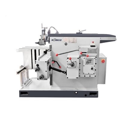 Shaping Machines