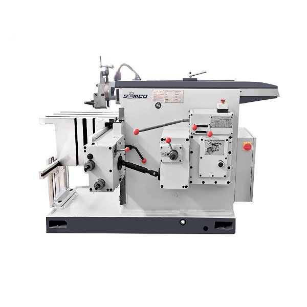 Shaping Machines