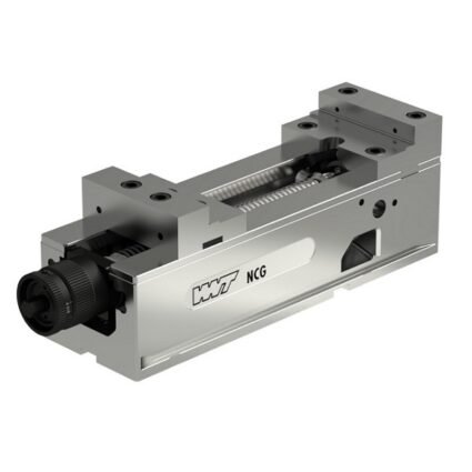 CoreLine – Workpiece Clamping