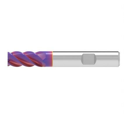 CoreLine – Solid Carbide Milling Cutters