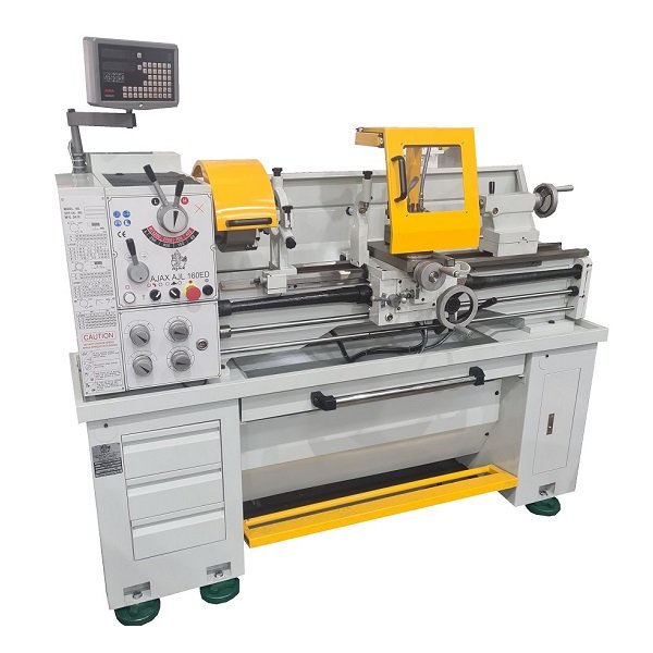 Ajax Student Training Lathes
