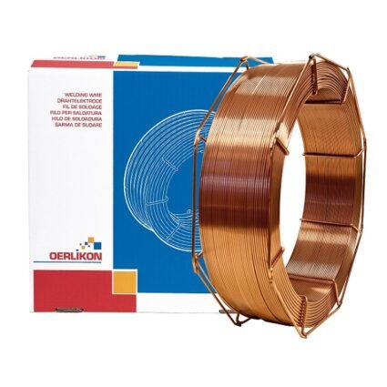 Oerlikon WIRES