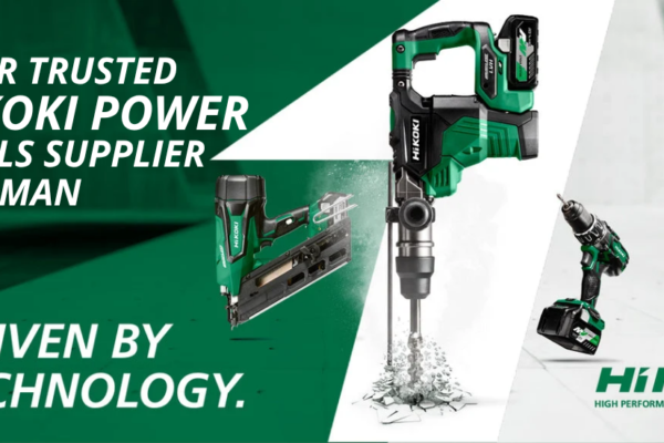 Welding, Cutting & Industrial Solutions