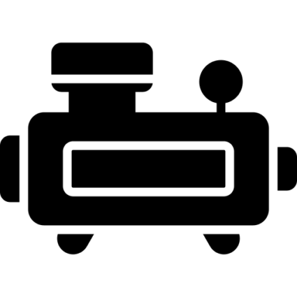 Reciprocating Compressors