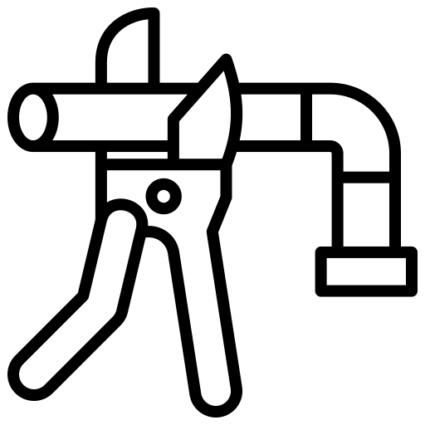 Cutting Beveling