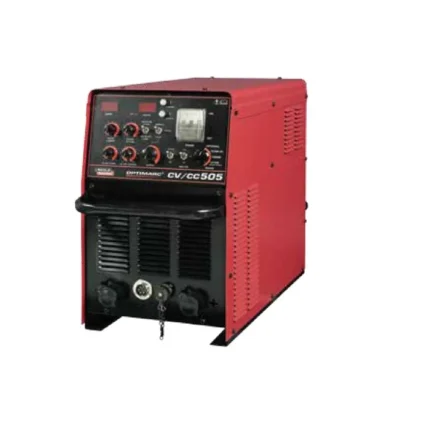 OPTIMARC® CV/CC 505
