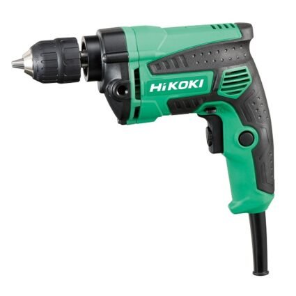 Drill – 10mm (3/8″) (D10VC3)