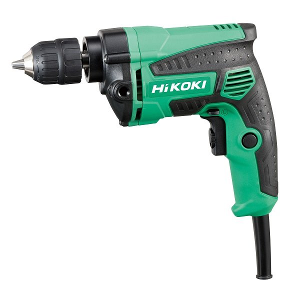Drill - 10mm (3/8") (D10VC3)