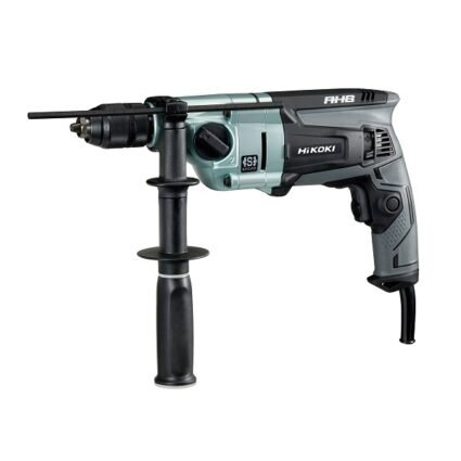 Drill – 13mm (1/2″) (D13VL)