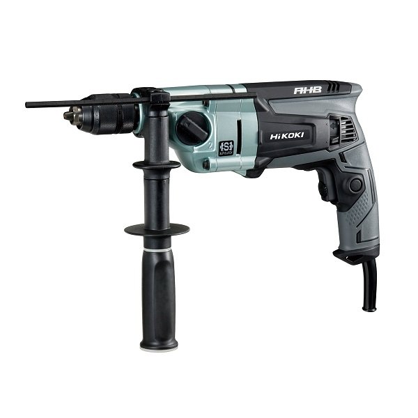 Drill - 13mm (1/2") (D13VL)