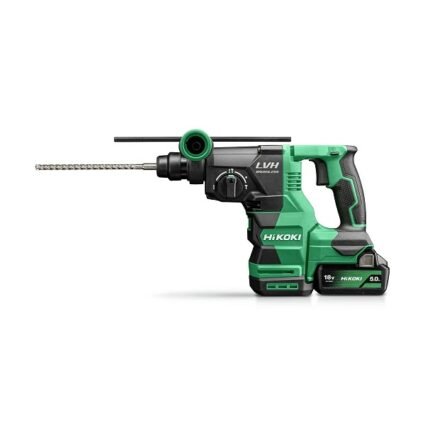 Cordless Rotary Hammer SDS-Plus – DH1826DAWPZ