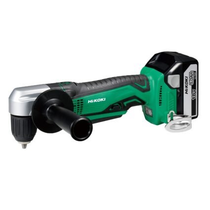 Cordless Angle Drill – 18V (DN18DSL)