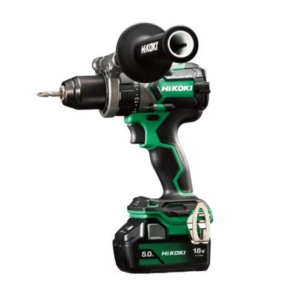 Cordless Driver Drill – 18V
