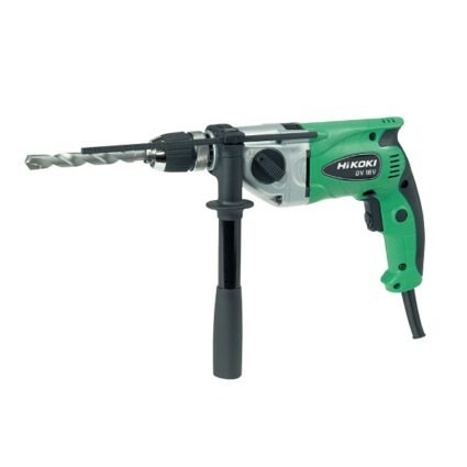 Impact Drill – 18mm (11/16″) (DV18V)